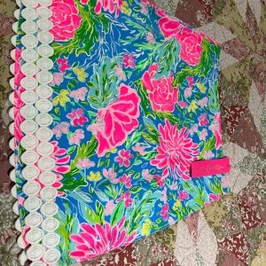 Lilly Pulitzer skirt